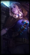 Lux SpellthiefLoading