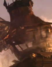 Orc building cataclysm cinematic