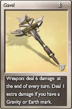 Gavel