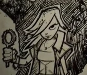 Kid Lilith