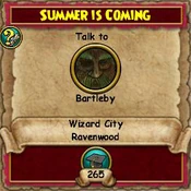 Quest summeriscoming 01