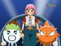 Episode 71 Screenshot