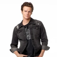 Glee-jesse