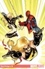 New Avengers Vol 2 8 Textless