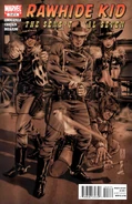 Rawhide Kid Vol 4 3