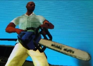 VCSchainsaw