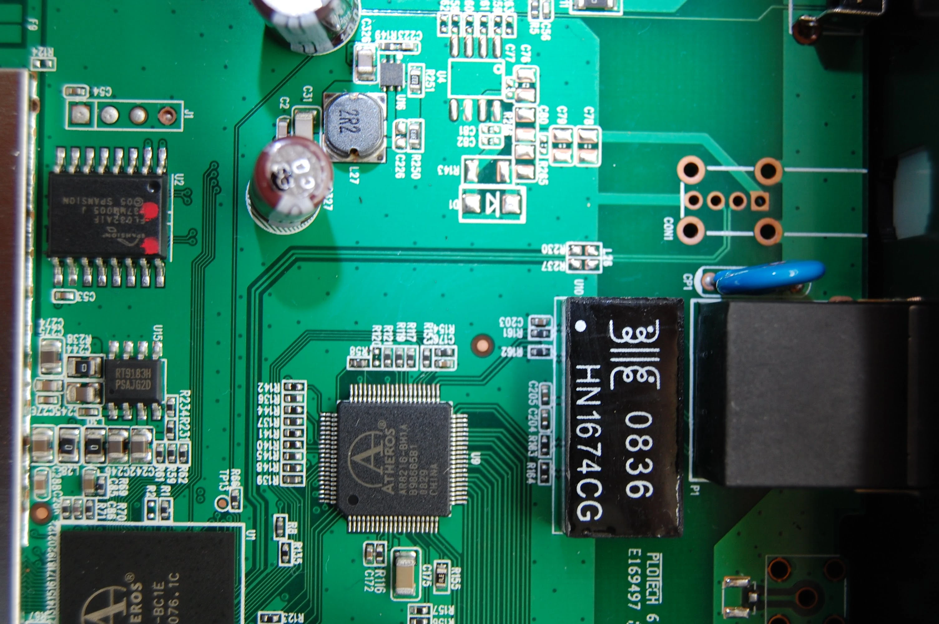 D-Link DIR-615 vC1 - InfoDepot Wiki