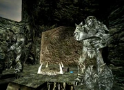 OrkStatue