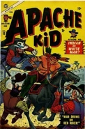Apache Kid Vol 1 12