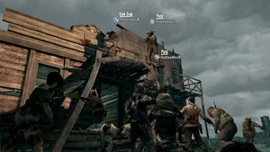 Rdr undead overrun