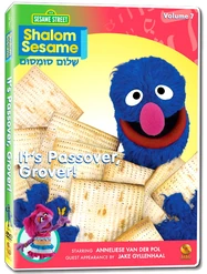 Shalom 7