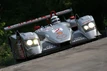 R8 race car