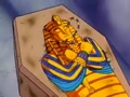 BandageCoffin