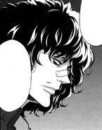 Ryuroh (Rei Gaiden)