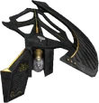 Left Pauldron