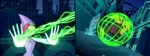Lasercage
