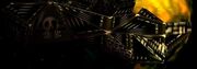 Harlock-class Frigate