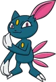 Sneasel (dream world).png