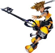 Master Form
