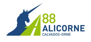 Logo Alicorne