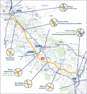 Plan A88 concédée