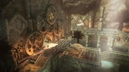 Sandfall Palace