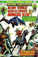 Western Gunfighters Vol 2 26