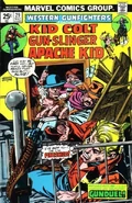 Western Gunfighters Vol 2 29