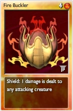 FireBuckler