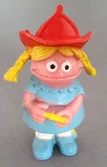Bettyloufire