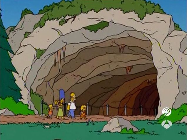 Chistes científicos de los Simpson