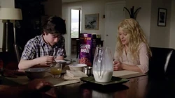 Cereal Experience