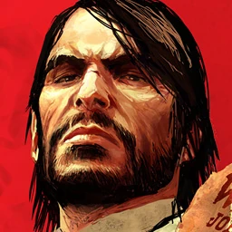 Reddeadredemption marstonwanted 256x256