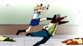 Lucy Kick