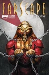 Farscape Comics (66)