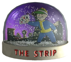 SnowglobeStrip