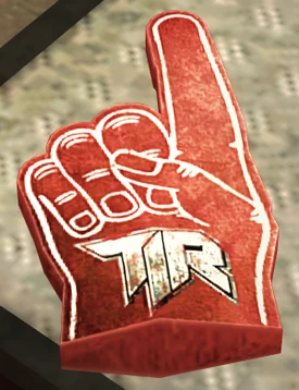 FoamHand