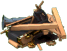 Twig Snapper Destroyed