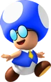 Toadbert SMN