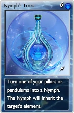 NymphsTearsElite