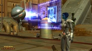 Chiss-Imperial-Agent