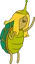 Turtle princess
