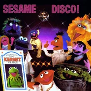 Sesame Disco!