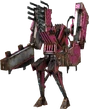 FFXIII enemy Cryptos