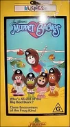 Tmb4 aus vhs