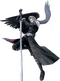 Dissidia Sephiroth ex