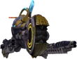 FFXIII enemy Falco Velocycle