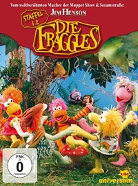 DieFraggles-DVD-Staffel1.2-(2010)