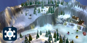 Deep Freeze 1