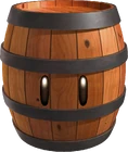 Rollin' Barrel